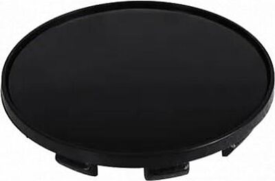 СКАД Акс. вставка АРС 014 black (ДС 360) без наклейки (0023988)