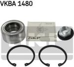 SKF VKBA 1480 Подшипник ступицы передний FORD MONDEO 2/3 -АБС (5027620) SKF VKBA 1480 Подшипник ступицы передний FORD MONDEO 2/3 -АБС (5027620)