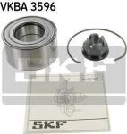 SKF VKBA 3596 Подшипник ступицы передний RENAULT Logan/LADA Largus без ABS (7701205779) SKF VKBA 3596 Подшипник ступицы передний RENAULT Logan/LADA Largus без ABS (7701205779)
