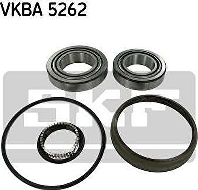 SKF VKBA 5262 Комплект подшипника ступицы колеса