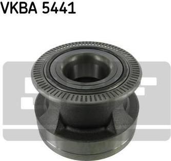 SKF VKBA 5441 комплект подшипника ступицы колеса на RENAULT TRUCKS Midlum