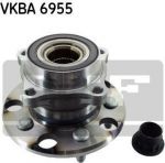 SKF VKBA 6955 комплект подшипника ступицы колеса на LEXUS GS (GRS19_, UZS19_, URS19_, GWS19_)