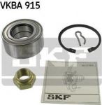 SKF VKBA 915 Подшипник ступицы передний PEUGEOT (335016) SKF VKBA 915 Подшипник ступицы передний PEUGEOT (335016)