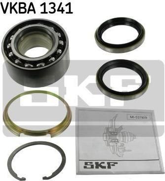 SKF VKBA1341 Подшипник перед.TOYOTA CARINA II (T15_/T17_) 83-92, Carina E 1,6/2,0 92-97 (R6908)