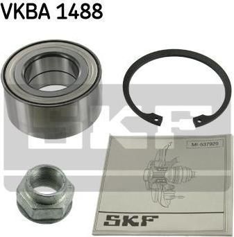 SKF VKBA1488 Подшипник перед.Croma/Marea/145,146,164,155/Thema/DelTa/Kappa,71714472