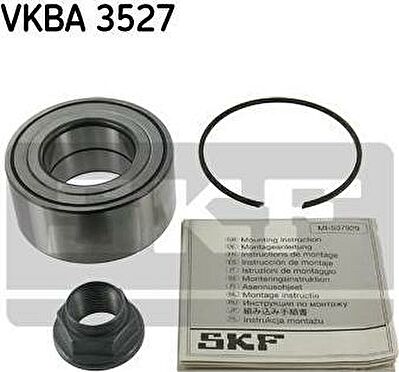 SKF VKBA3527 Подшипник ступицы перед. Land Rover Freelander (ANR5861)