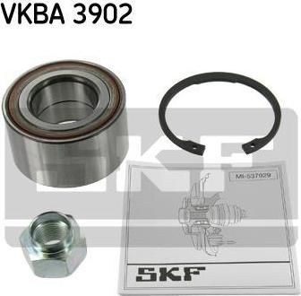 SKF VKBA3902 VKBA3902 Подшипник ступицы колеса переднего комплект CHEVROLET Lacetti