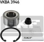 SKF VKBA3946 Подшипник ступицы колеса TOYOTA AVENSIS/CAMRY/COROLLA/LEXUS RX300 01- пер. (GP9A33047D) SKF VKBA3946 Подшипник ступицы колеса TOYOTA AVENSIS/CAMRY/COROLLA/LEXUS RX300 01- пер. (GP9A33047D)