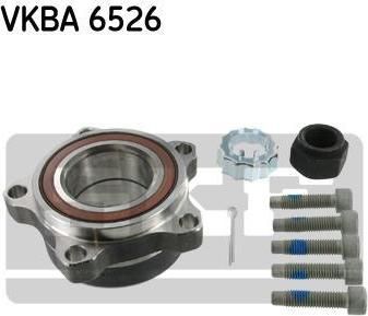 SKF VKBA6526 Подшипник передний усиленный Ford Transit 2,4 TDCi (1377908)