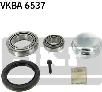 SKF VKBA6537 Подшипник ступицы колеса MB W211/W219/W230 пер. (2303300325)