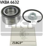 SKF VKBA6632 Подшипник ступ. зад. 1/3 05- SKF VKBA6632 Подшипник ступ. зад. 1/3 05-