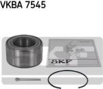 SKF VKBA7545 Подшипник ступицы колеса переднего, комплект HYUNDAI i20 (5172029400) SKF VKBA7545 Подшипник ступицы колеса переднего, комплект HYUNDAI i20 (5172029400)