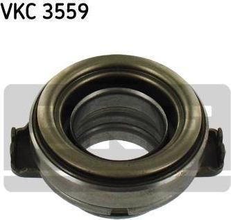 SKF VKC 3559 выжимной подшипник на HYUNDAI GALLOPER I