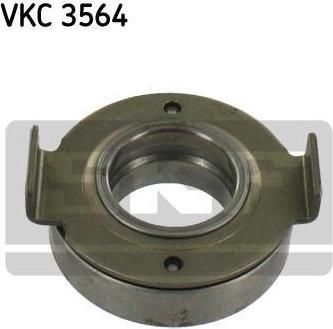 SKF VKC 3564 выжимной подшипник на SUZUKI BALENO универсал (EG)