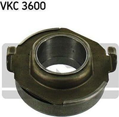 SKF VKC 3600 выжимной подшипник на MAZDA 323 C IV (BG)