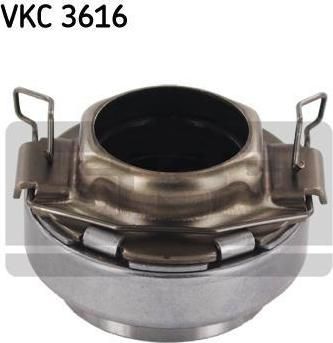 SKF VKC 3616 выжимной подшипник на TOYOTA HILUX II пикап (LN8_, RN5_, LN6_, YN6_, YN5_, LN5_, RN6_)