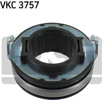 SKF VKC 3757 выжимной подшипник на KIA SPORTAGE (JE_, KM_)