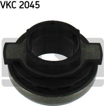 SKF VKC2045 Подшипник выжимной MB W460/W601 207D/208D 76-91 (0002505115)