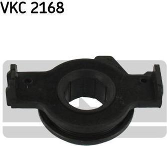 SKF VKC2168 Подшипник выжимной