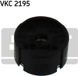 SKF VKC2195 Выжимной подшипник Skoda OCTAVIA VW GOLF III/IV 1.4-2.0 (020141165G)