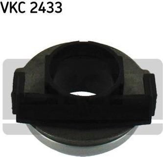 SKF VKC2433 Подшипник выжимной RENAULT CLIO I/II 1,2-2,0L / LAGUNA 1,6-2,0L 95-01г / KANGOO 98- / MEGANE 96- (7701041850)