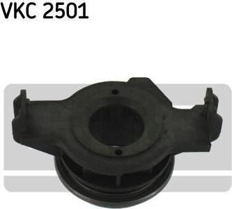SKF VKC2501 Подшипник выжимной
