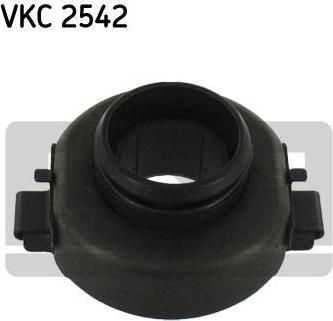 SKF VKC2542 Подшипник выжимной CITROEN/FIAT/PEUGEOT 00- (2041.69)