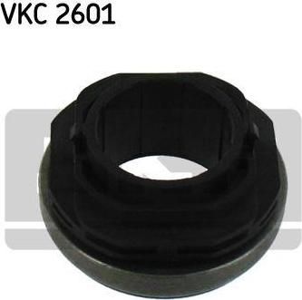 SKF VKC2601 Выжимной подшипник VAG A4/6/8/A80/A100/PASSAT 01E141165A/C (3151271937)