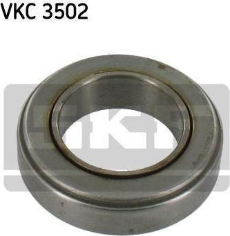 SKF vkc3502 Выжимной подшипник сцепления TOYOTA Corolla 83-87, Land Cruiser 2.4 84-93 (90363-40022)