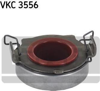 SKF VKC3556 VKC3556_=3151 851 001=124504NK[3123012100]!подшипник выжим.Toyota Carina1.6 <88/Corolla 1.3-1.6 83>