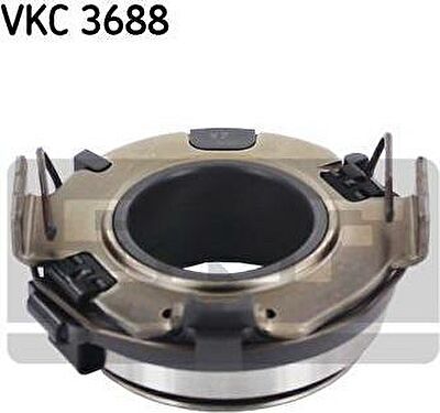 SKF VKC3688 подшипник выжим. Toyota Corolla/Yaris 1.0-1.6 99>