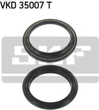 SKF VKD 35007T Опорный подшипник (к-т 2шт) PEUGEOT 406/605/607 (503532)