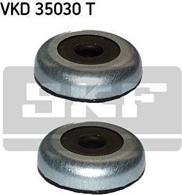 SKF VKD 35030 T подшипник качения, опора стойки амортизатора на FIAT PUNTO (188)