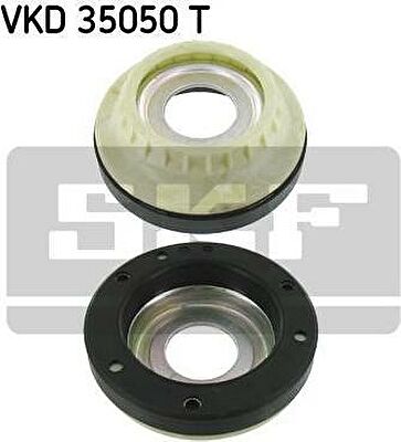 SKF VKD 35050 T Подшипник качения, опора стойки амортизатора