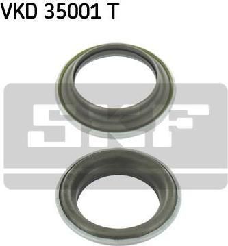 SKF VKD35001T Подшипник опоры аморт. к/кт 2 шт