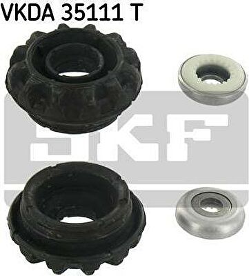 SKF VKDA 35111 T опора стойки амортизатора на VW LUPO (6X1, 6E1)