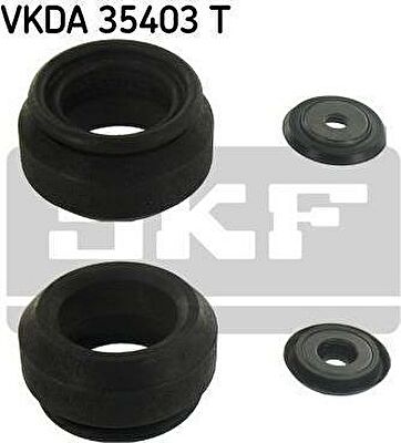 SKF VKDA 35403 T опора стойки амортизатора на FORD ESCORT III (GAA)