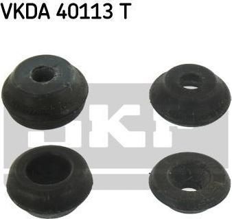 SKF VKDA 40113 T опора стойки амортизатора на AUDI 80 Avant (8C, B4)