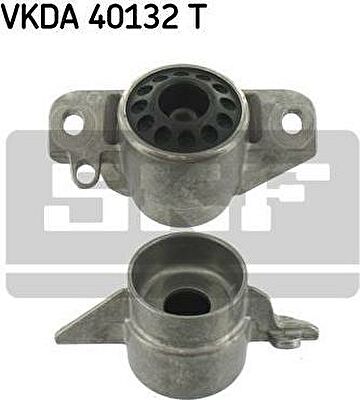 SKF VKDA 40132 T опора стойки амортизатора на AUDI A4 Avant (8K5, B8)