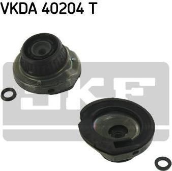 SKF VKDA 40204 T опора стойки амортизатора на ALFA ROMEO 156 (932)