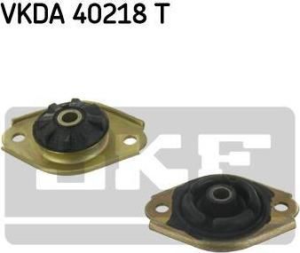 SKF VKDA 40218 T опора стойки амортизатора на FIAT UNO (146A/E)