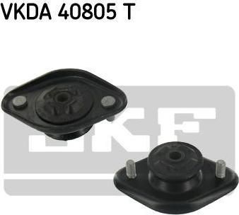 SKF VKDA 40805 T опора стойки амортизатора на 3 (E30)