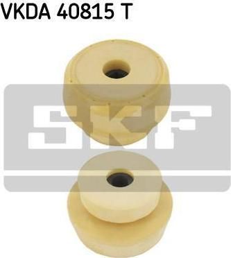 SKF VKDA 40815 T опора стойки амортизатора на MINI MINI Roadster (R59)