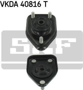 SKF VKDA 40816 T опора стойки амортизатора на X3 (E83)