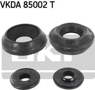SKF VKDA 85002 T опора стойки амортизатора на DAEWOO MATIZ (KLYA)