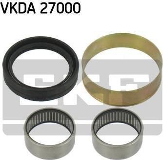 SKF VKDA27000 Рем.ком/кт задней балки