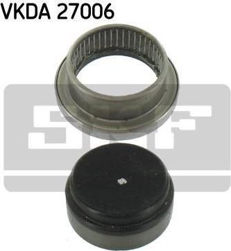 SKF VKDA27006 Ремкомплект задней балки