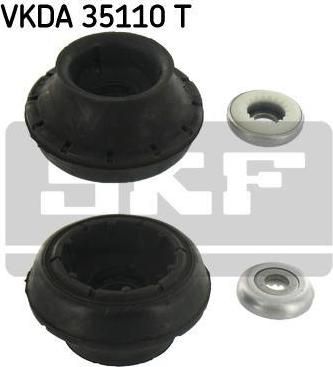 SKF VKDA35110T Подшипник опорный VKDA35110T