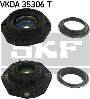 SKF VKDA35306T Опора амортизатора [2шт + подшипн.][к/кт]