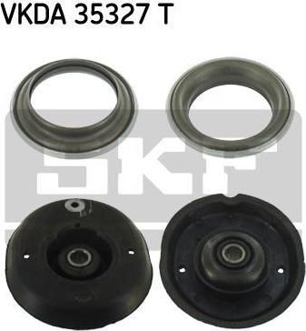 SKF VKDA35327T Подшипник опорный VKDA35327T